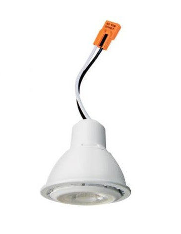 ELCO Lighting 7W 2700K White Finish Lighting Accessory PSA37-27