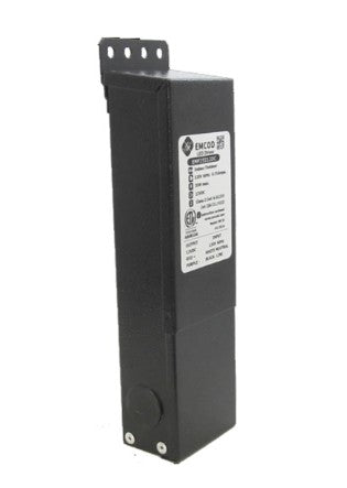 EMCOD ML60S12DC-B Indoor Outdoor Magnetic DC Driver 60W 12VDC Class 2