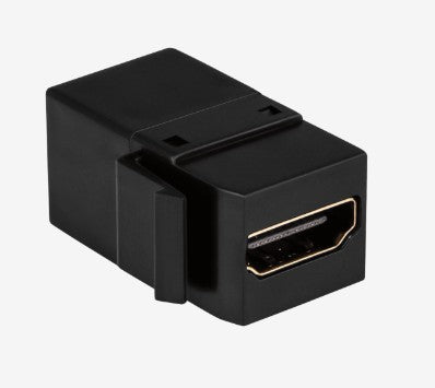 Enerlites Hdmi Keyssone Bl 6107-BK