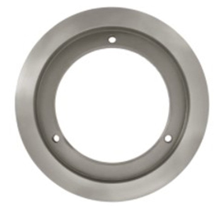 Enerlites 5 1/4" Flange 1/4" Raised Npb 975518-S