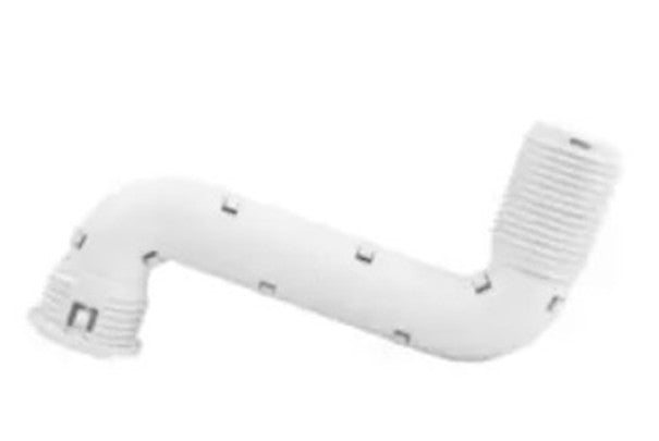 Enerlites Offset Highbay Sensor Adapter White MPC-D-W