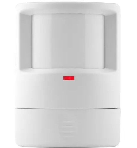 Enerlites Wall Mount Pir Occ Sensor 24V White MPW-L-W