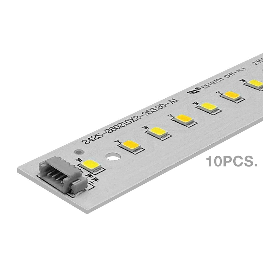 EnVision ALIN-4FT-UL-5CCT LED Panel