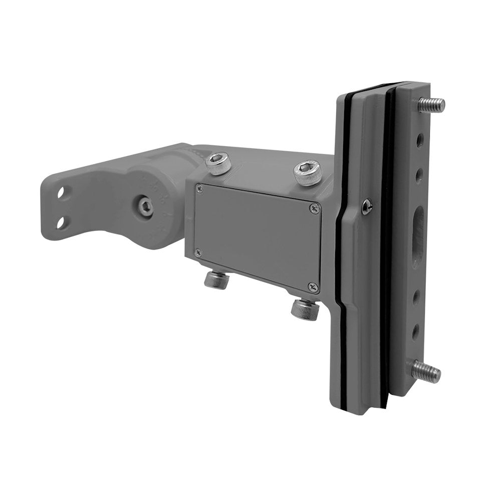 EnVision ARL3-SFA-GRY LED Area Light