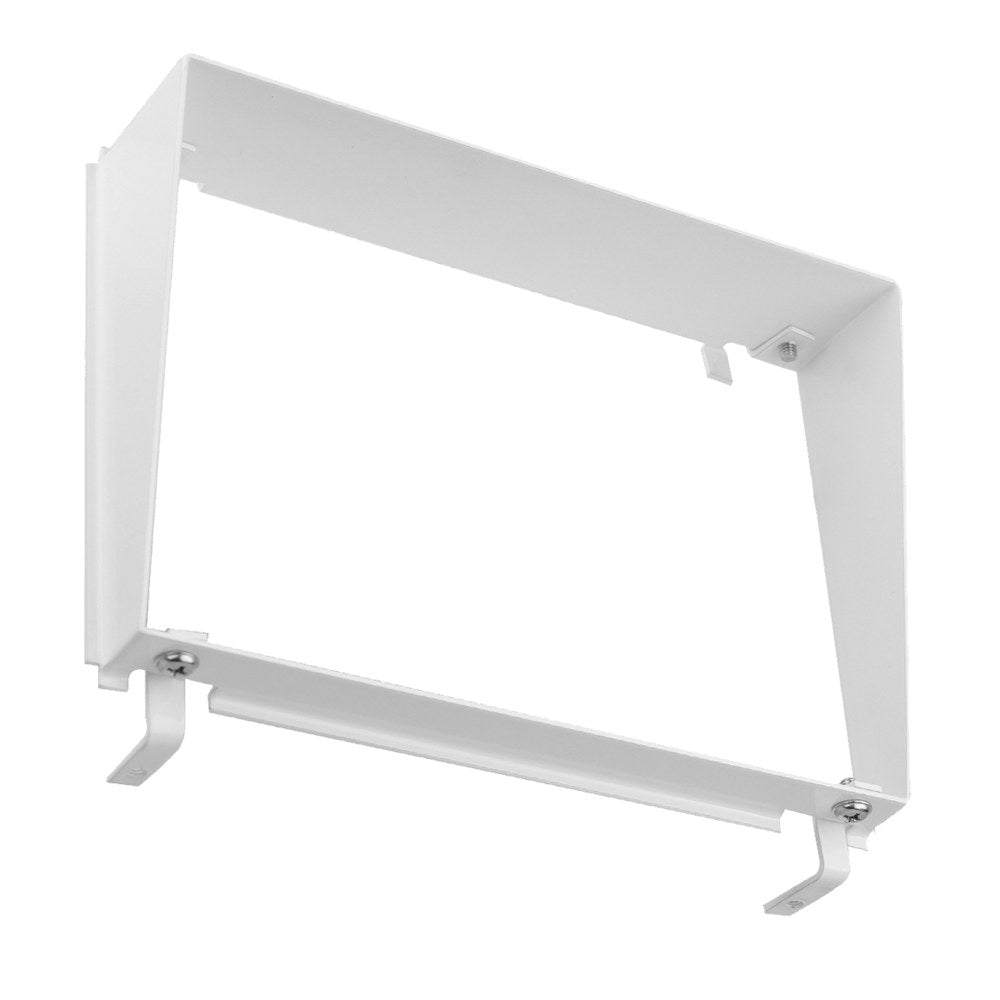 EnVision ARL-80W-SHIELD-WH LED Flood Light