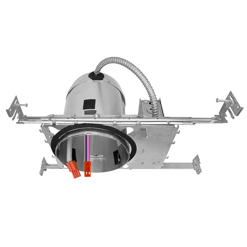 EnVision C6-NC-ICAT-LED-0/10V LED Fixture