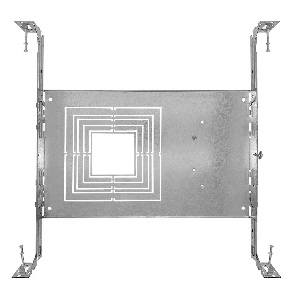 EnVision CUNV-NC-ICAT-6SQ LED Downlight