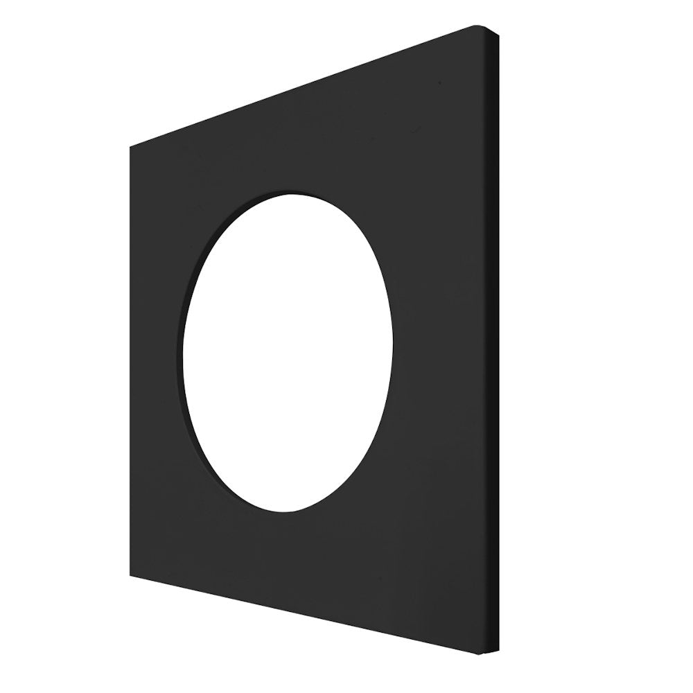 EnVision DLJBX-2-TRIM-BL-S-SQ LED Downlight
