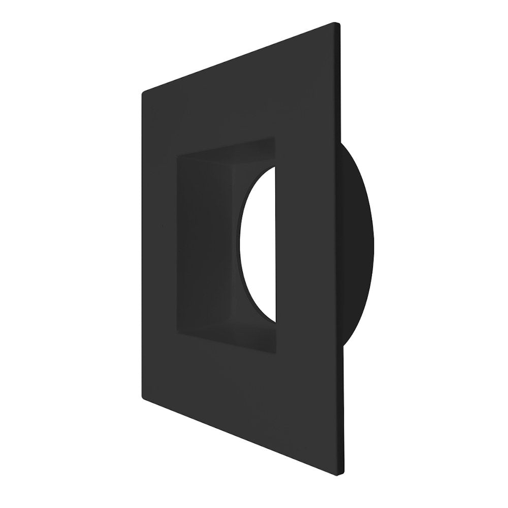 EnVision DLJBX-3RG-TRIM-BLK-SQ LED Downlight