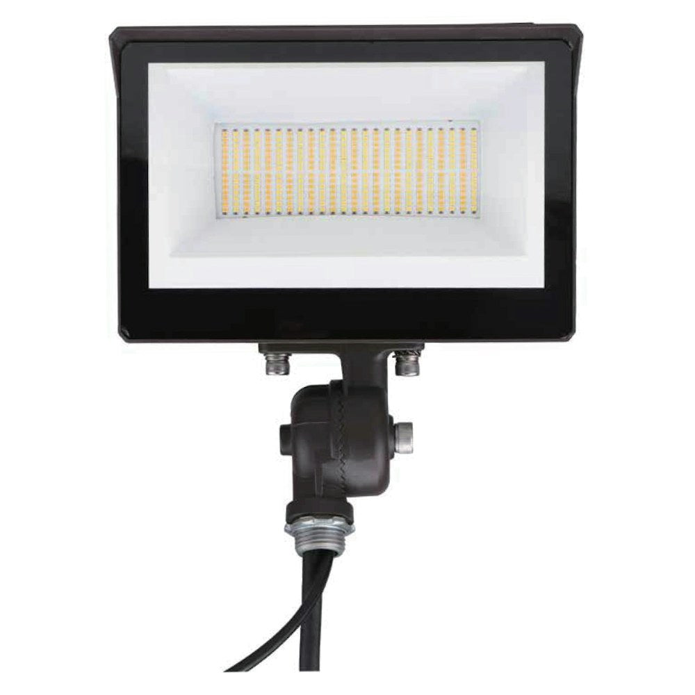 EnVision LED-ARL3-ARC-3P60-TRI-BZ-UNV-KNT-PC LED Flood Light