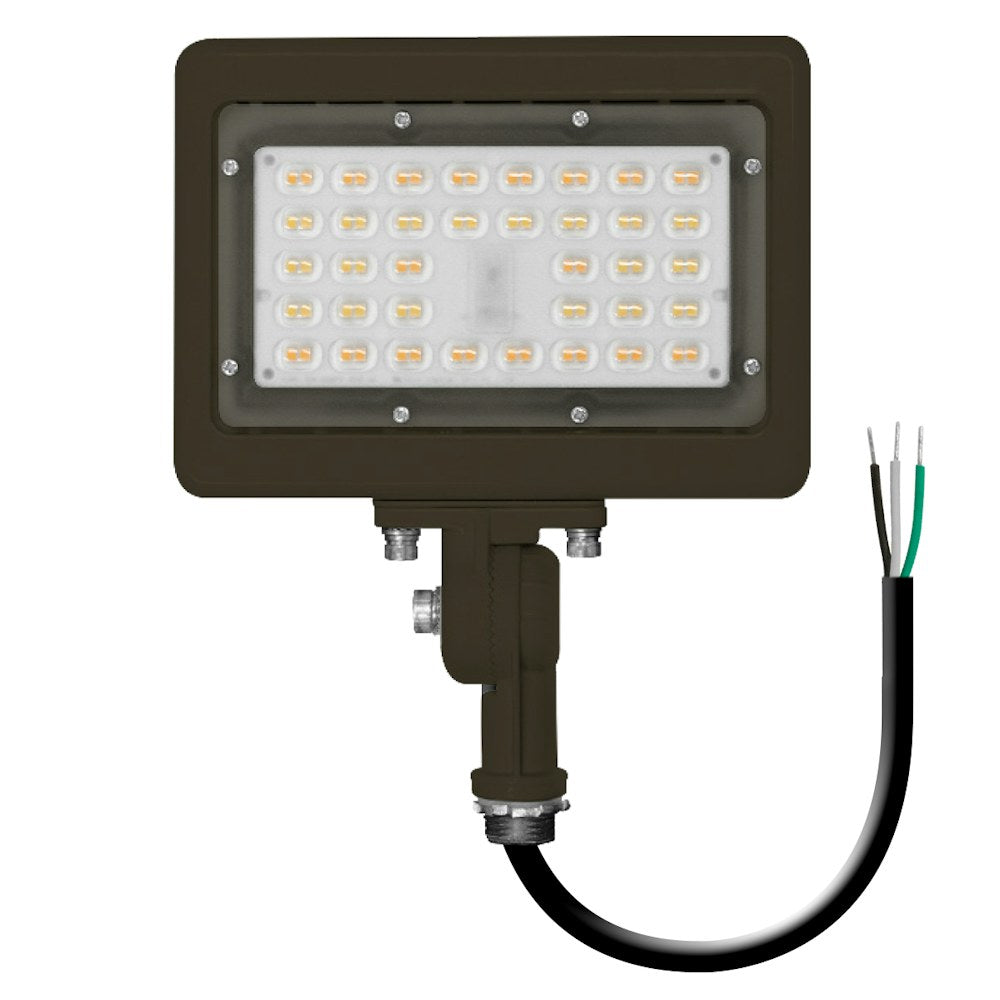 EnVision LED-ARL-15W-TRI-BZ-KN LED Flood Light