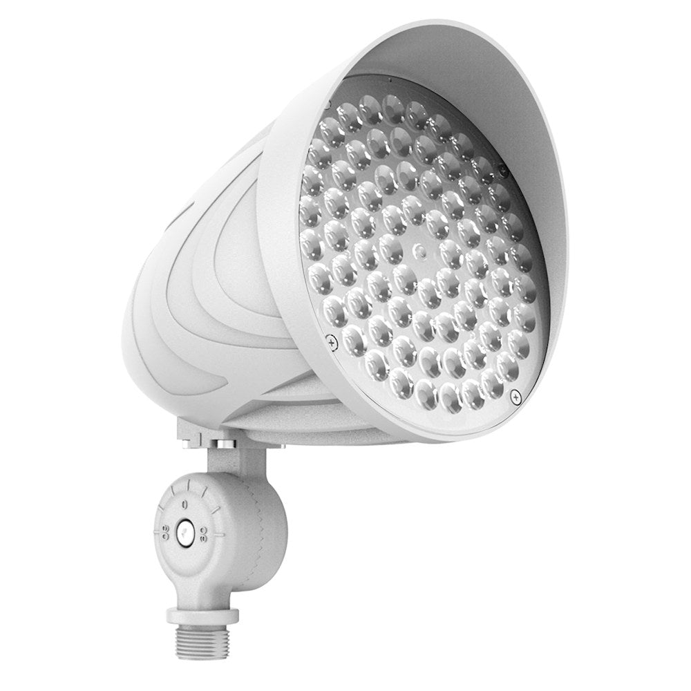 EnVision LED-BLT-3P25W-TRI-WH-KN-UNV LED Flood Light