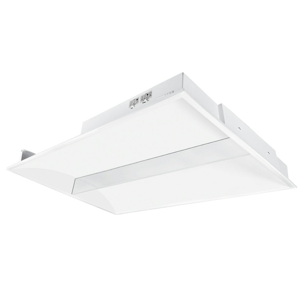 EnVision LED-CBT-TL-2X4-3P50-4CCT LED Troffer