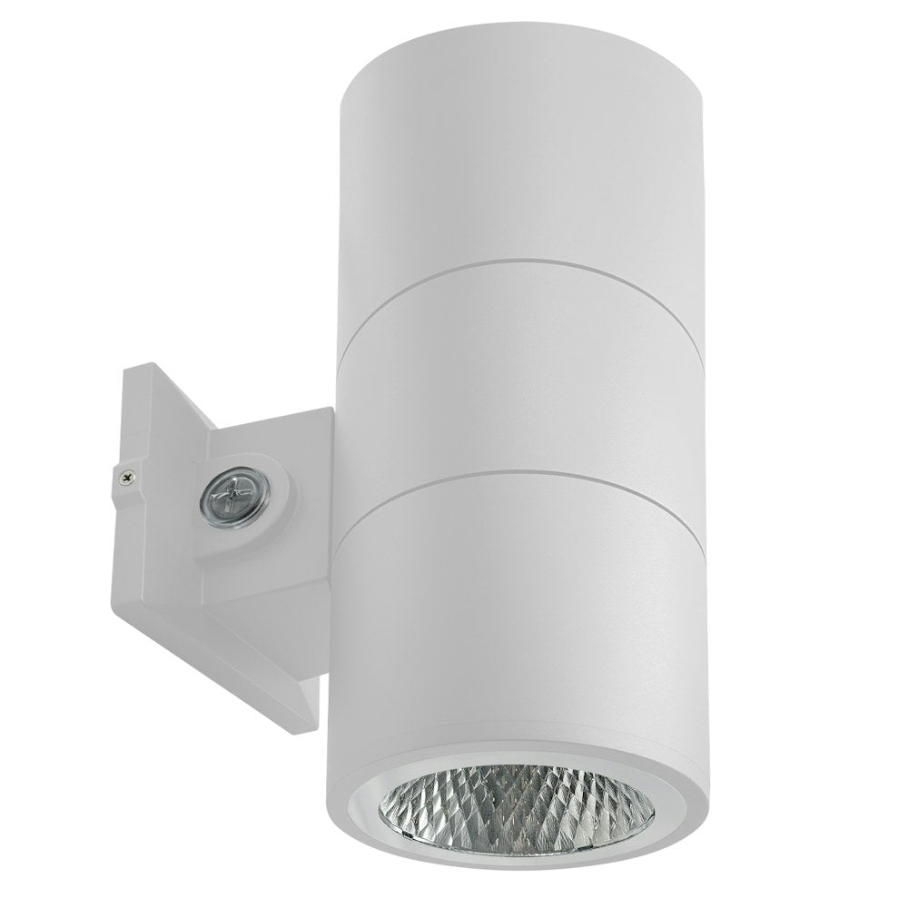 EnVision LED-CYA-UD-4-3P20-TRI-WH-PC LED Cylinder Light