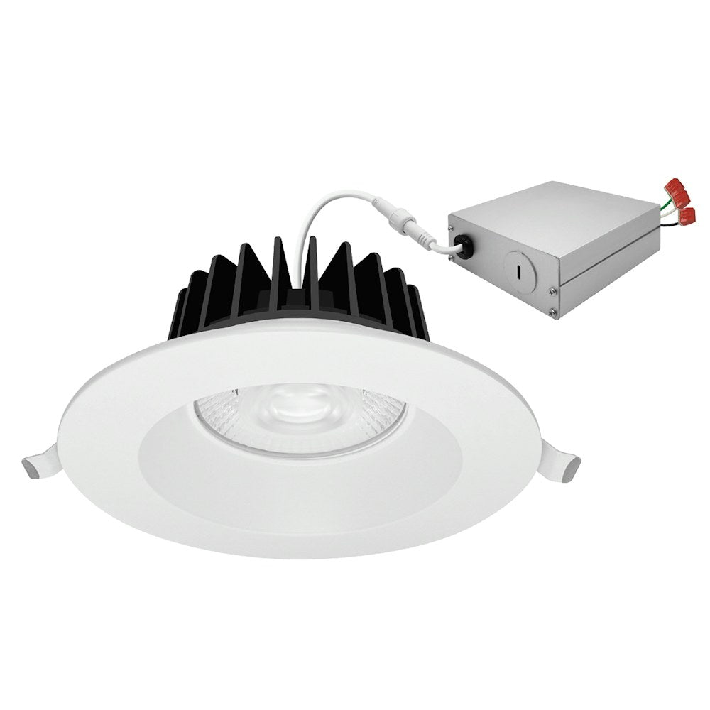 EnVision LED-DLJBX-6RG-24W-5CCT-WH-R LED Downlight