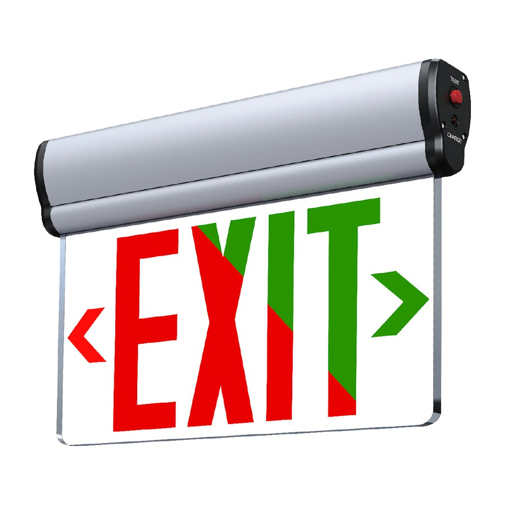 EnVision LED-EM-EXT-EL-RG Emergency / Backup