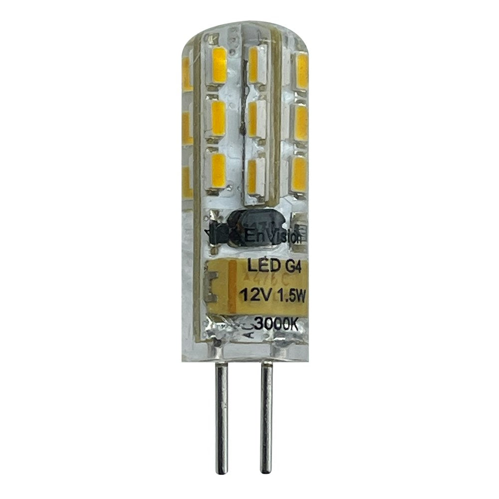 EnVision LED-G4WP-1.5W-CW LED Bulb