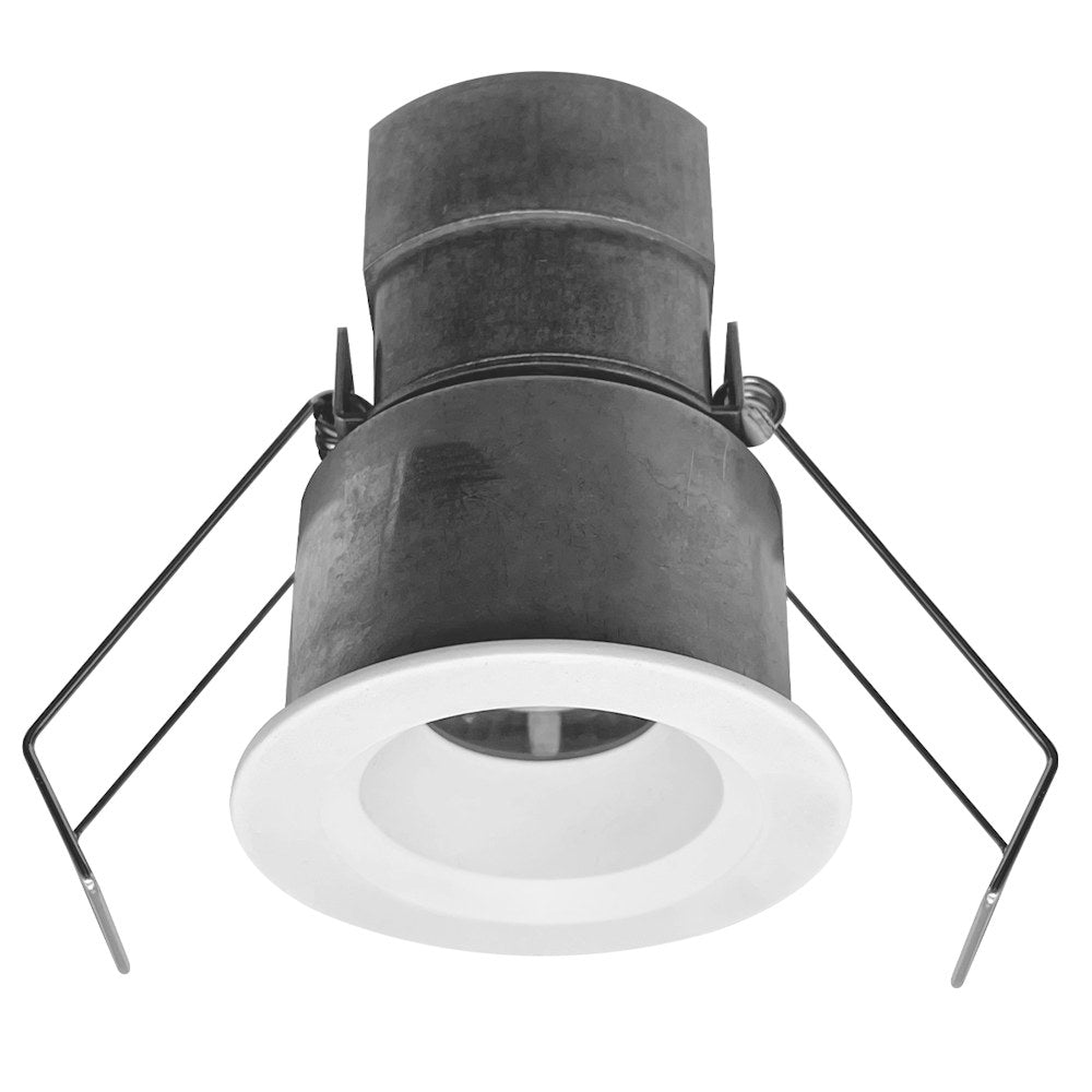 EnVision LED-MDL-1-6W-30K-RD-WH-12V LED Downlight