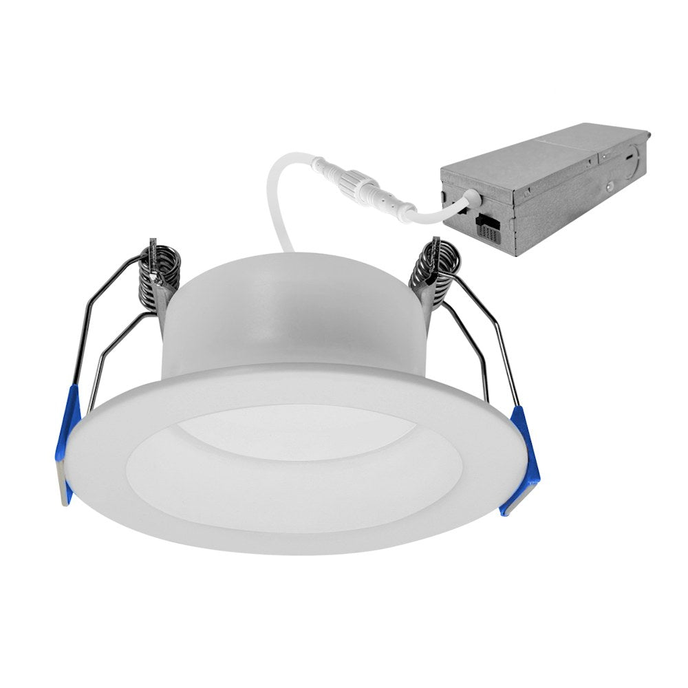 EnVision LED-RDL-EX-2-3P8-5CCT-WH-SM LED Downlight