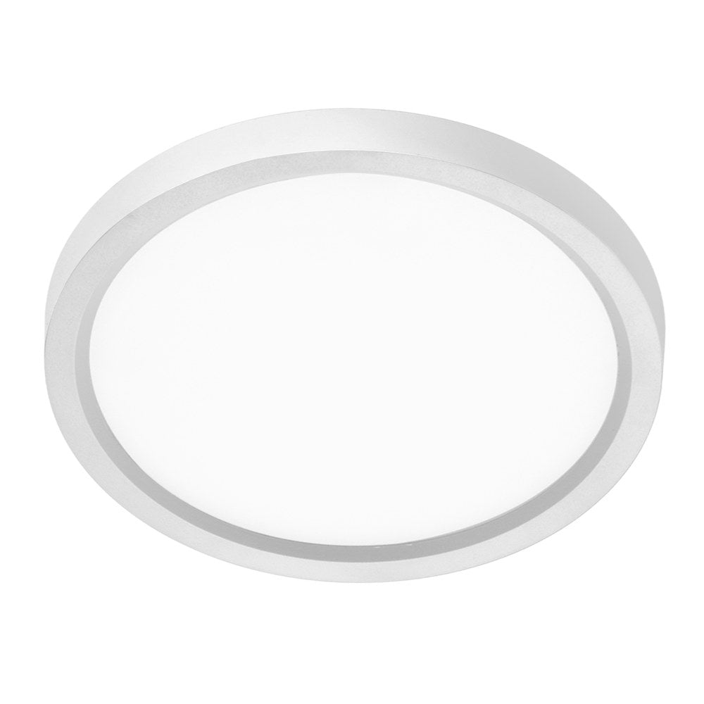 EnVision LED-SLDSKR-12-24W-5CCT-WH LED Disk Light