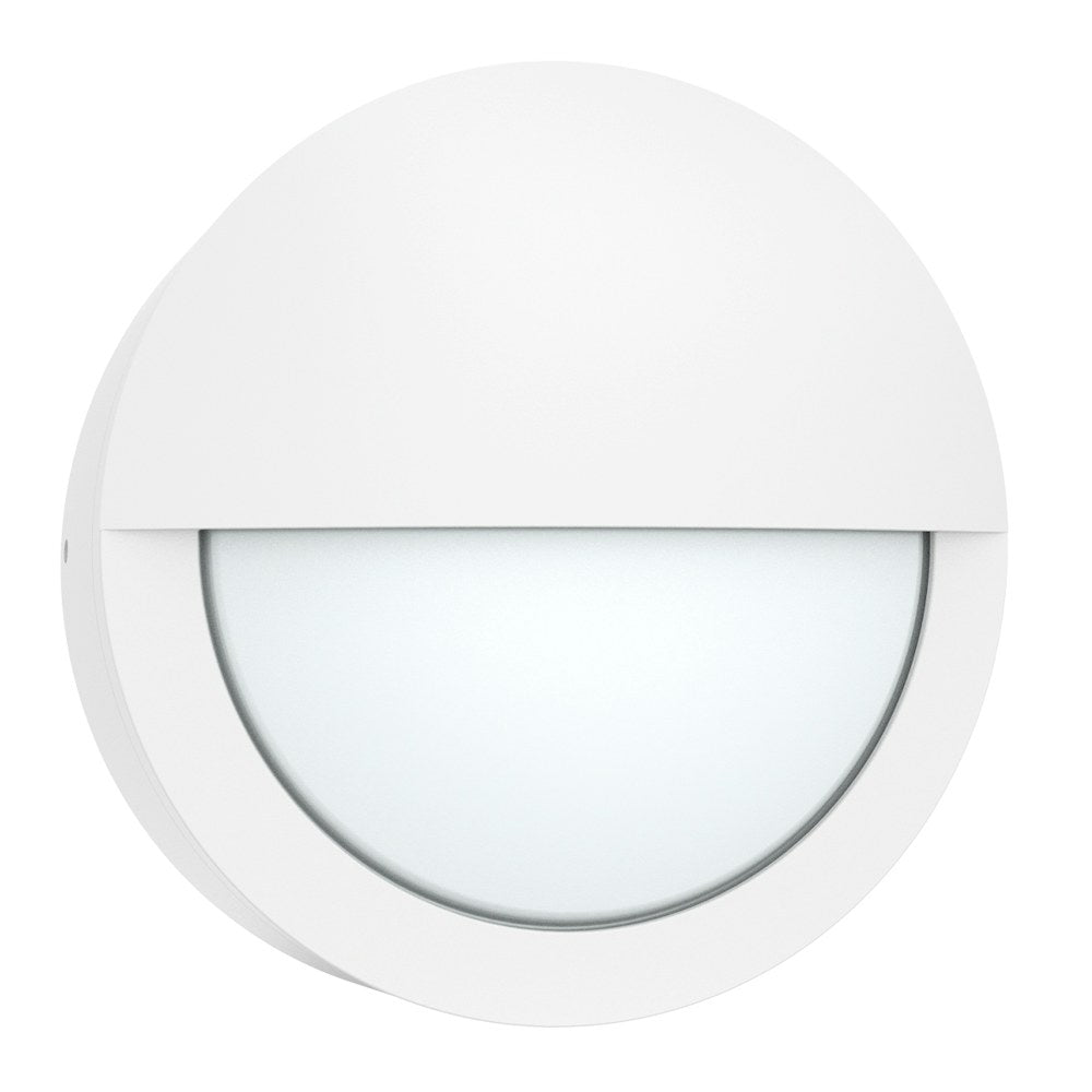 EnVision LED-WPBH-RDSC-3P15-TRI-BZ-PC LED Wall Pack