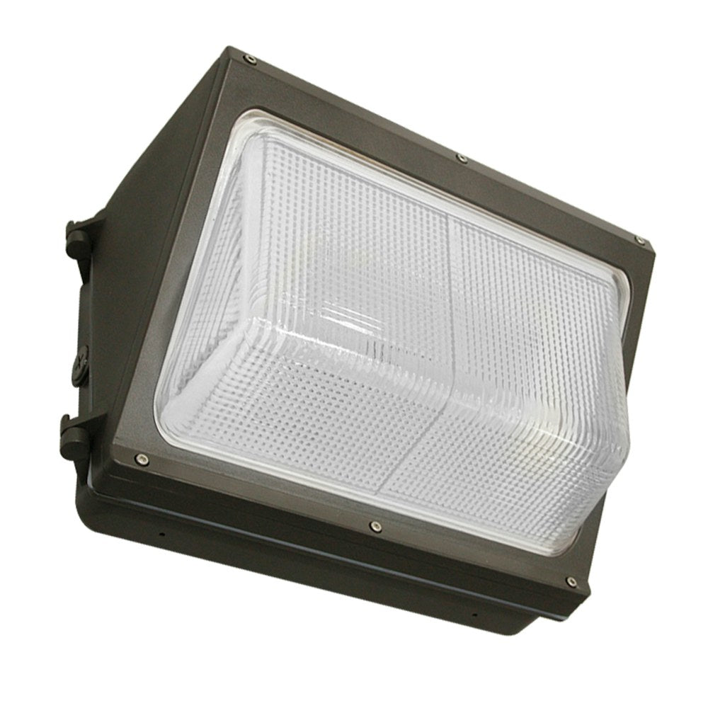 EnVision LED-WPF-40W-40K-BZ LED Wall Pack