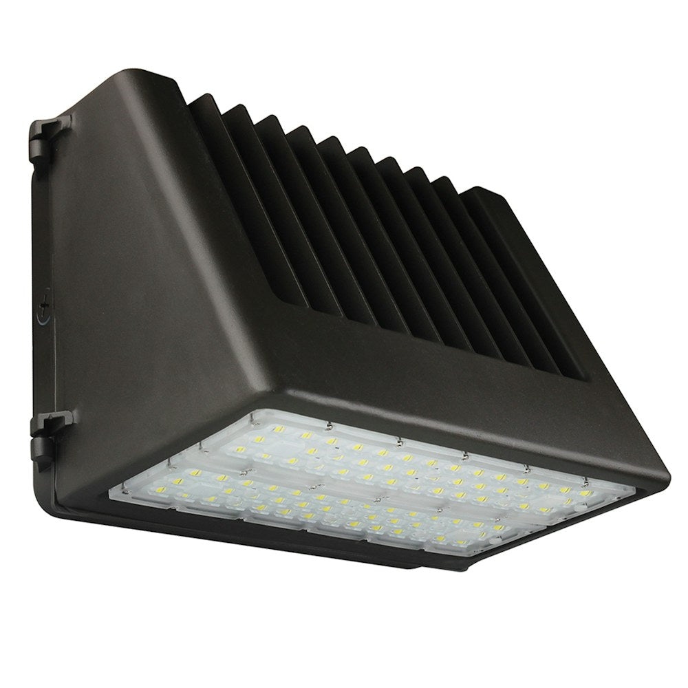 EnVision LED-WPFC-5P150-TRI-BZ-PC LED Wall Pack
