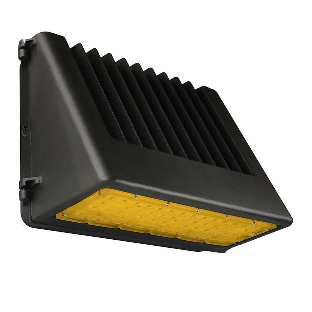 EnVision LED-WPFC-5P80-22K-BZ-HV-PC LED Wall Pack