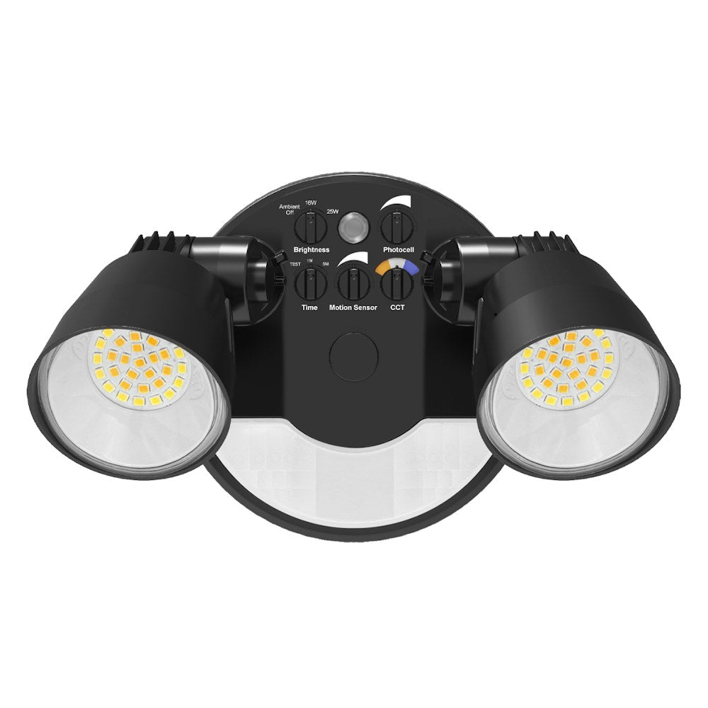 EnVision LED-XSL2R-2P25-TRI-BL-PIR Lighting Accessory