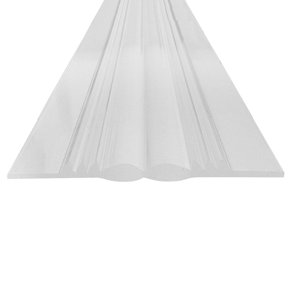 EnVision LHB-3P-4FT-OPTIC-30D LED High Bay