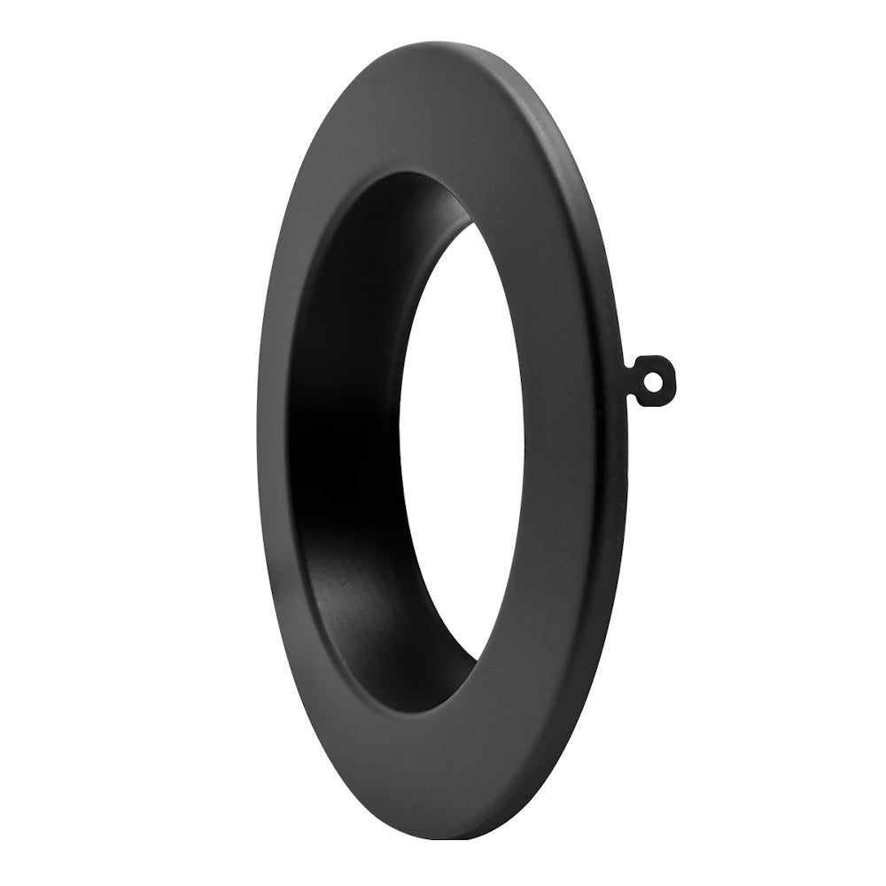 EnVision RDL-TRIM-4-BLK-SM LED Downlight