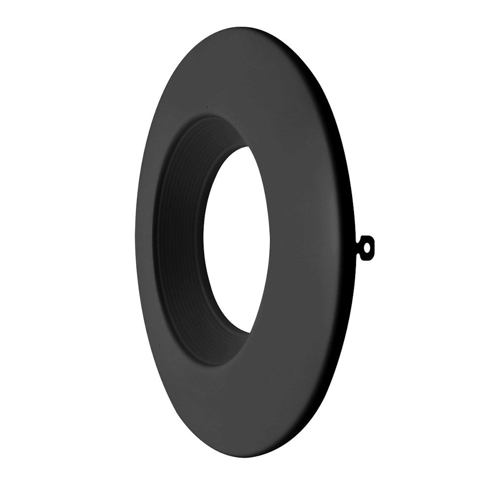 EnVision RDL-TRIM-5/6-BLK-BFL LED Downlight