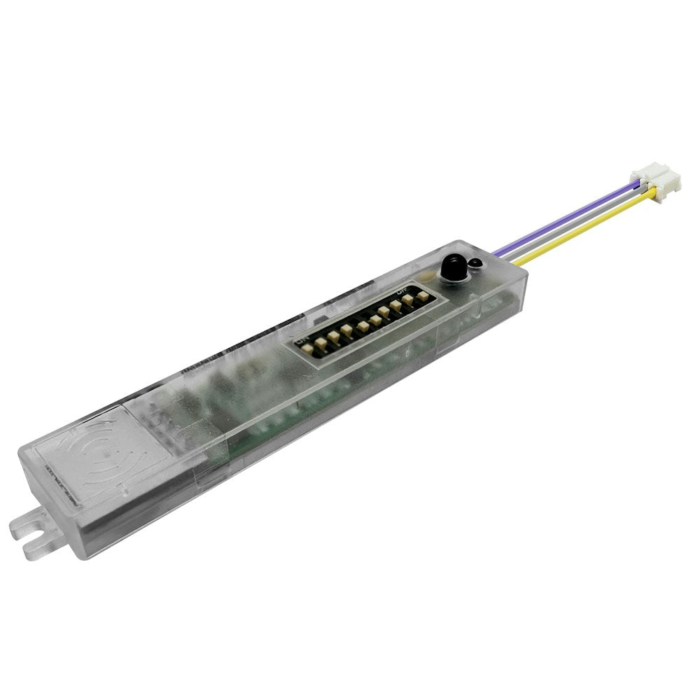 EnVision S-BMS-INT-1 LED Fixture