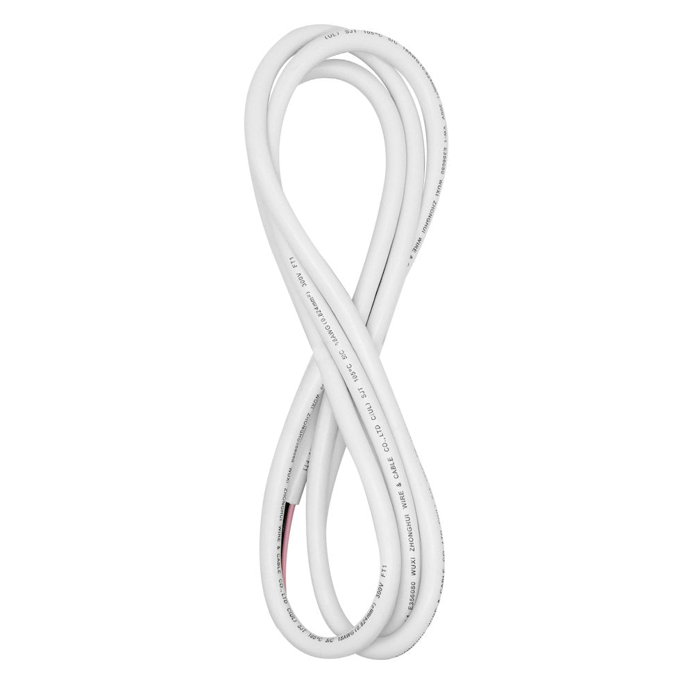 EnVision SJT-18-5-7FT-WH Lighting Accessory