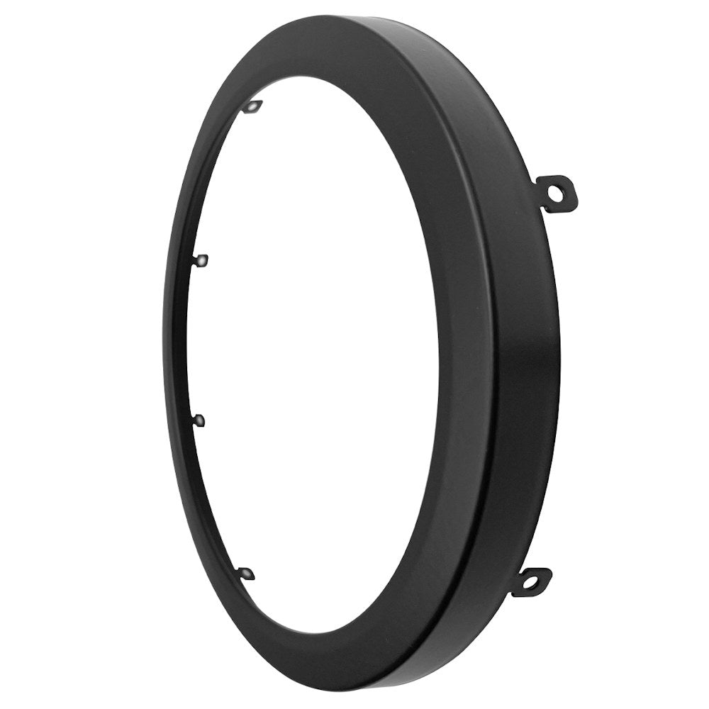 EnVision SLDSKR-12-TRIM-BLK LED Disk Light