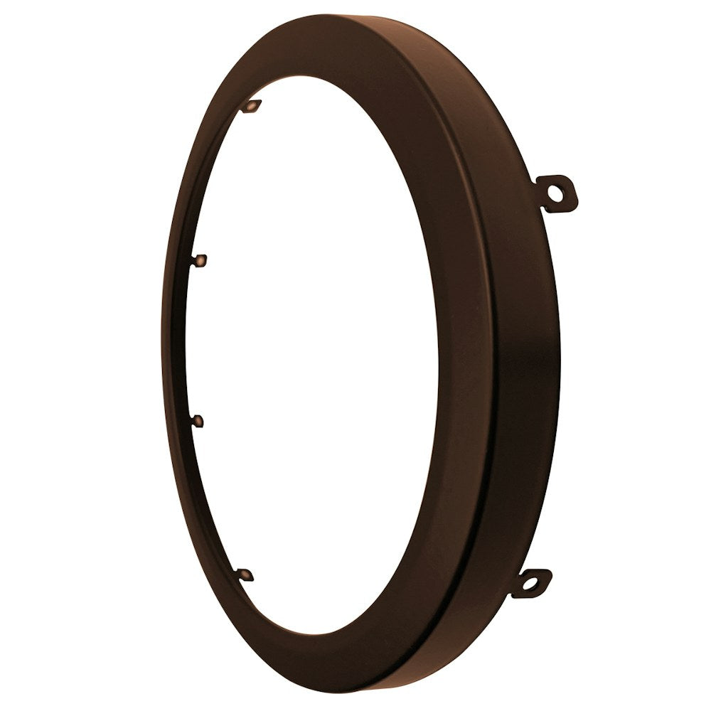 EnVision SLDSKR-12-TRIM-BRZ LED Disk Light