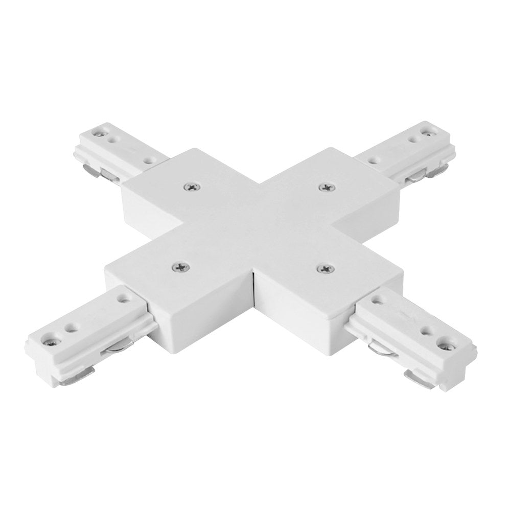 EnVision TS3-SM-X-WH LED Track Light