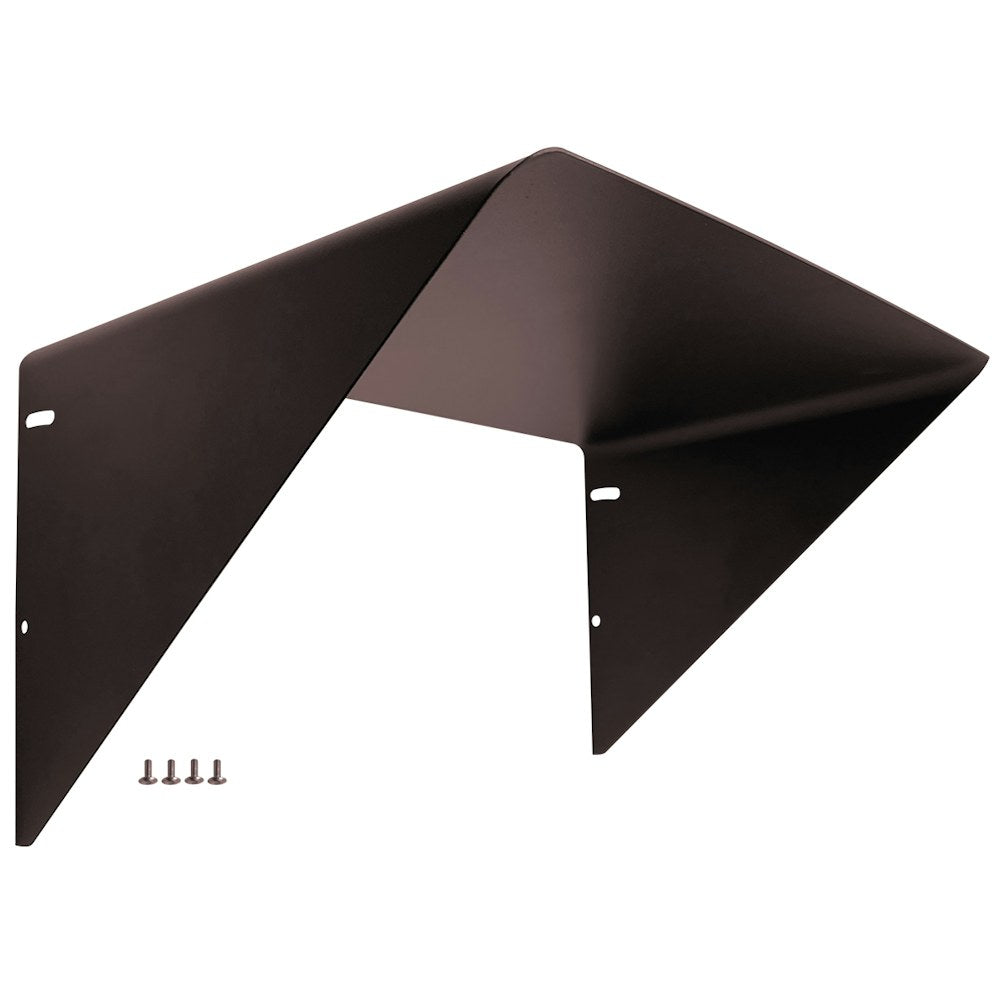EnVision WPF-SL-SHIELD LED Wall Pack