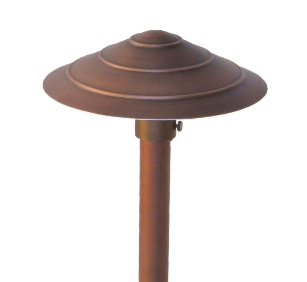 Focus Industries AL20AHL12 Area Light
