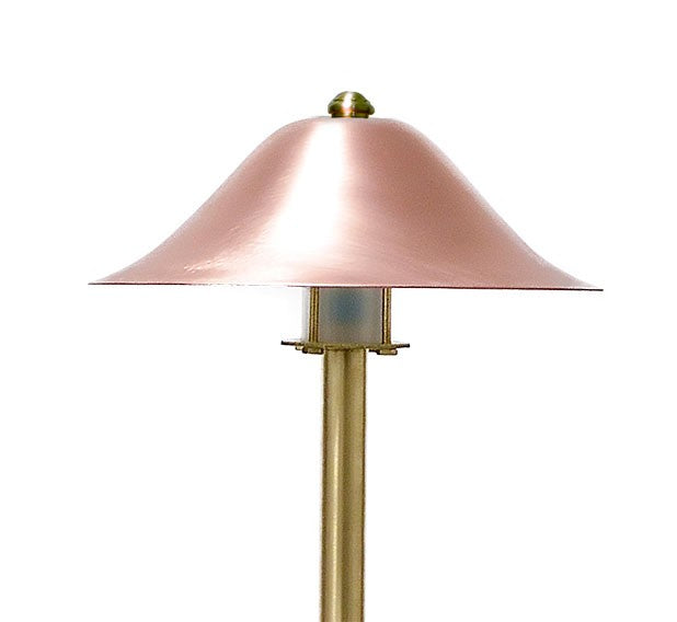Focus Industries AL2201L12 Area Light