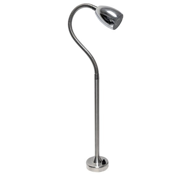 Focus Industries BQFC301L134SS BBQ Light
