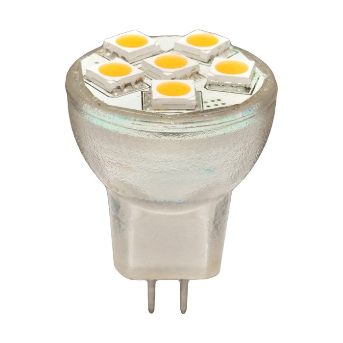 Focus Industries FLLEDMR8NL LED Lamp