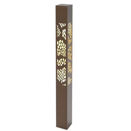 Focus Industries PL26DMCD116L24 Path Light