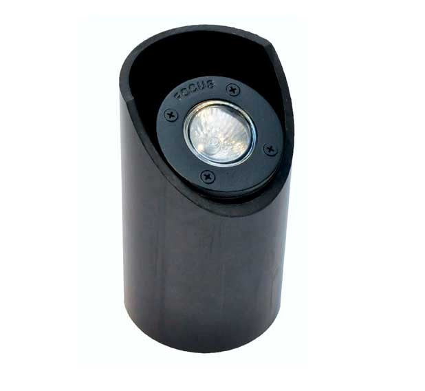 Focus Industries SL03ECAC Well Light