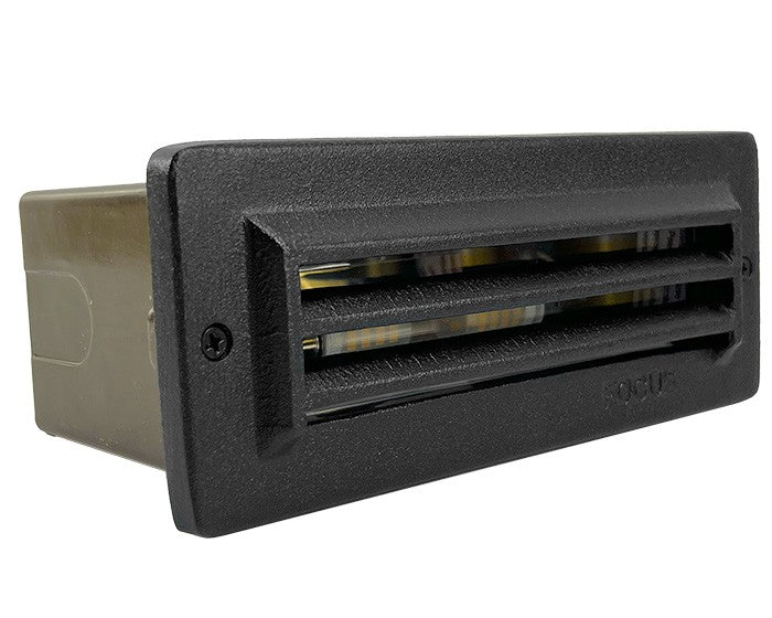 Focus Industries SL08L160 Step & Brick Light