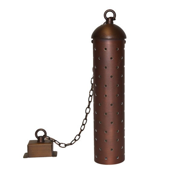 Focus Industries SL1510CSML12 Hanging Light