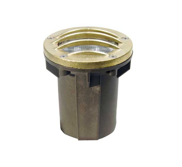Focus Industries SL20SMLNL120V Well Light
