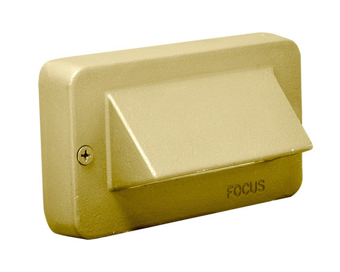 Focus Industries SL30LEDP Step & Brick Light