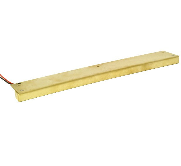 Focus Industries SL43LGLEDS Step & Brick Light