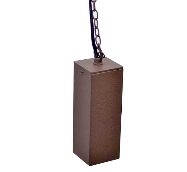 Focus Industries SL53L24 Hanging Light